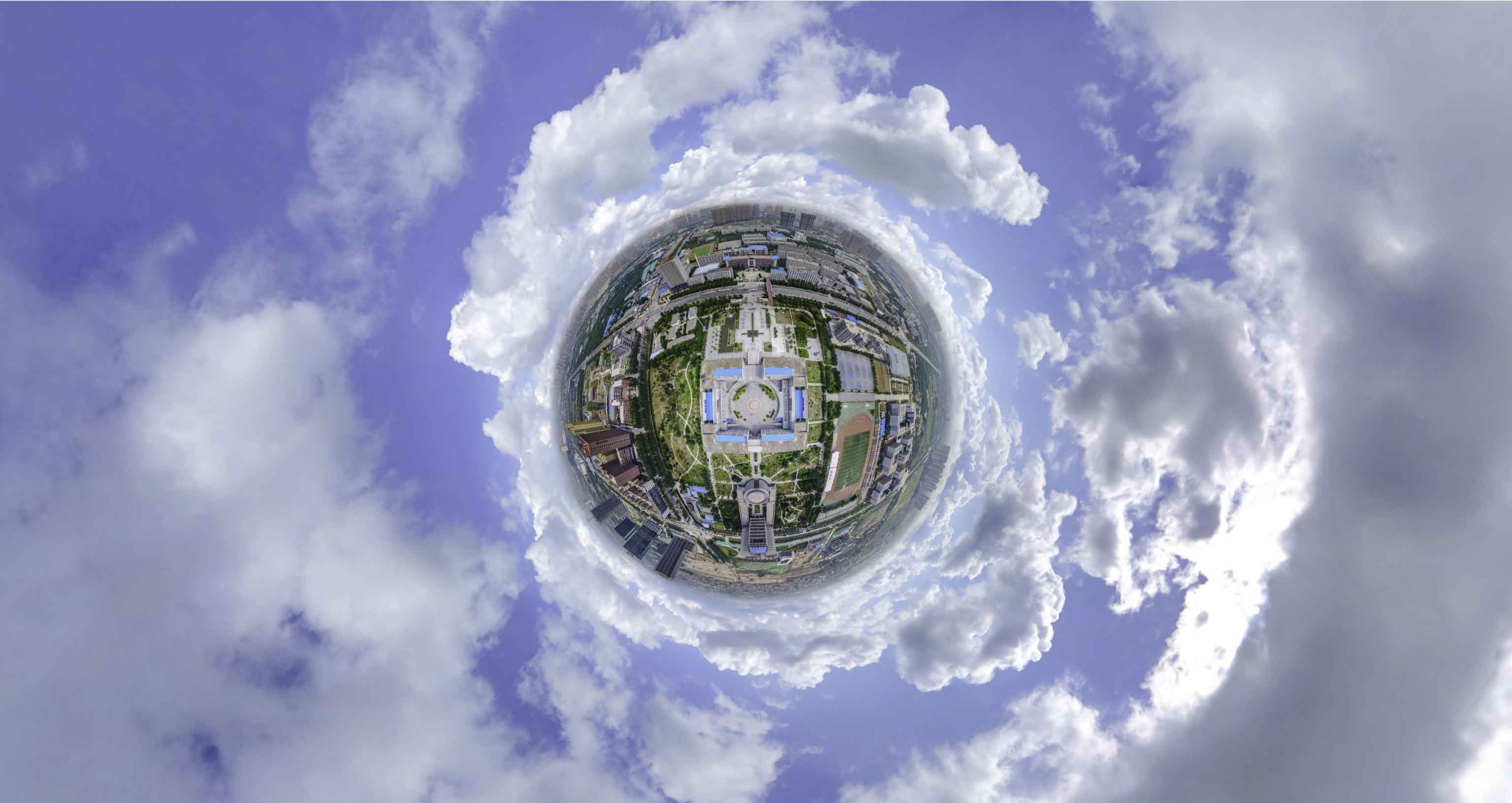 老城镇格凸河风景名胜区