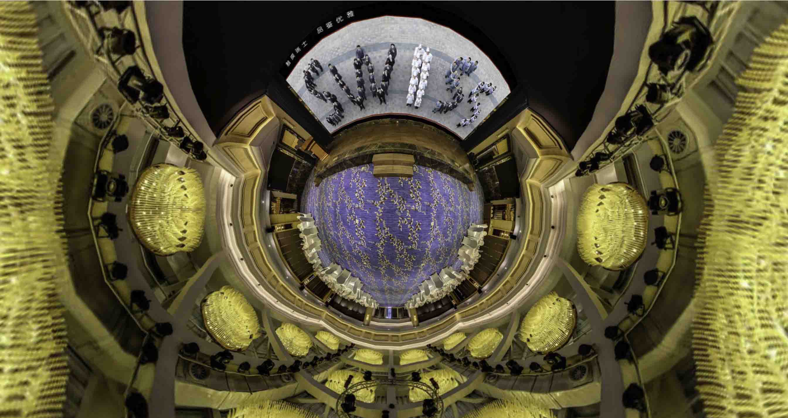 老城镇探索VR全景拍摄中的深度感：营造沉浸式体验的关键要素